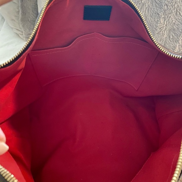 Authentic Louis Vuitton Duomo $1250 - Picture 4 of 5